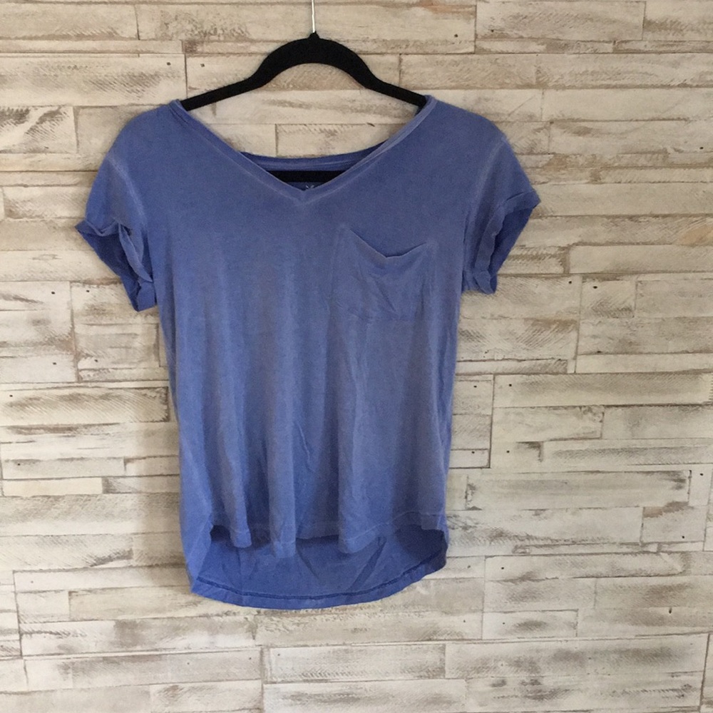 American eagle soft and sexy line T-shirt
